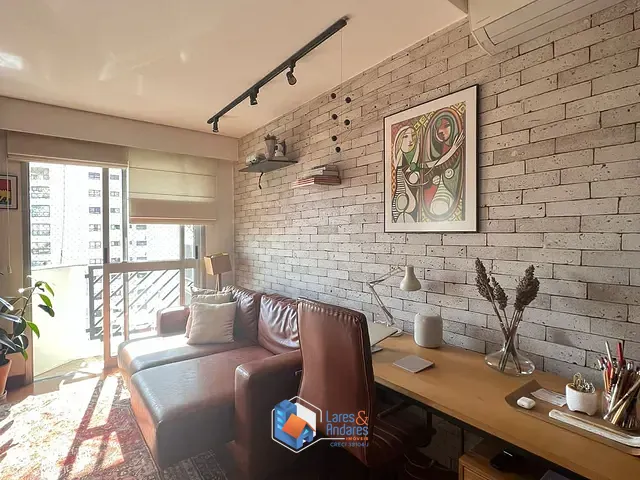 Apartamento com 69m² 3 quartos e 2 banheiros, à venda, no bairro Perdizes em São Paulo