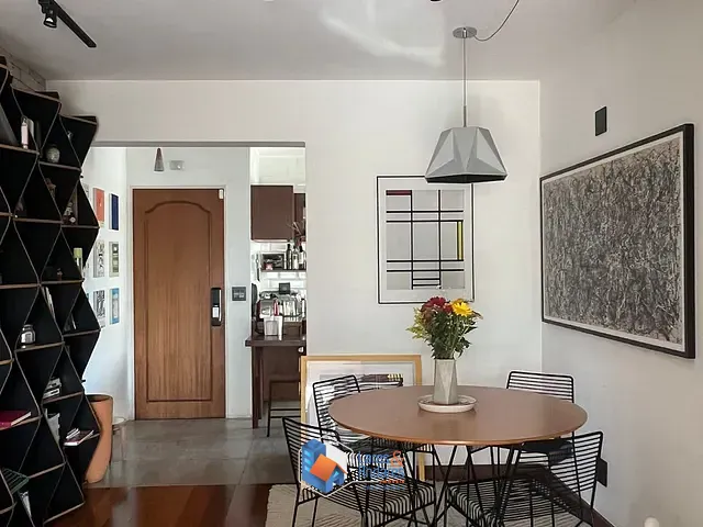 Apartamento com 69m² 3 quartos e 2 banheiros, à venda, no bairro Perdizes em São Paulo