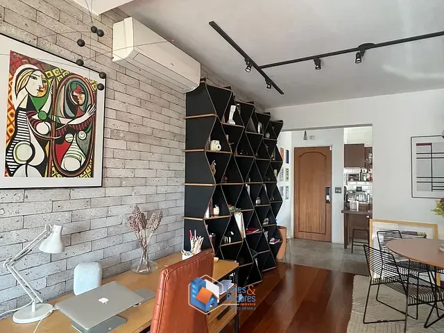 Apartamento com 69m² 3 quartos e 2 banheiros, à venda, no bairro Perdizes em São Paulo