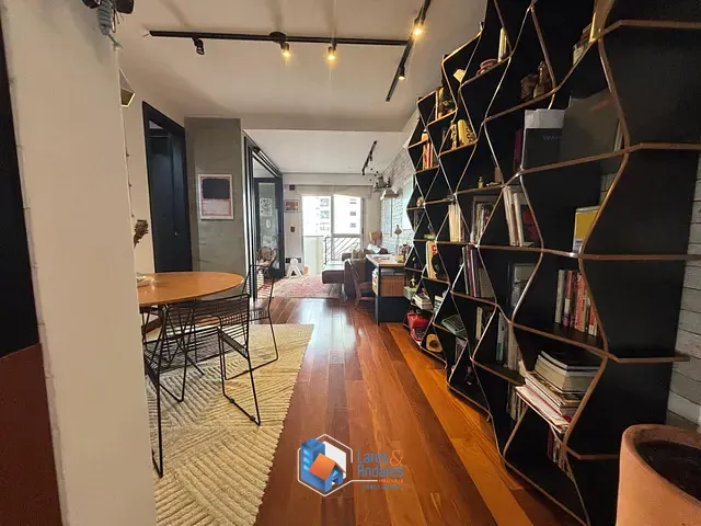 Apartamento com 69m² 3 quartos e 2 banheiros, à venda, no bairro Perdizes em São Paulo