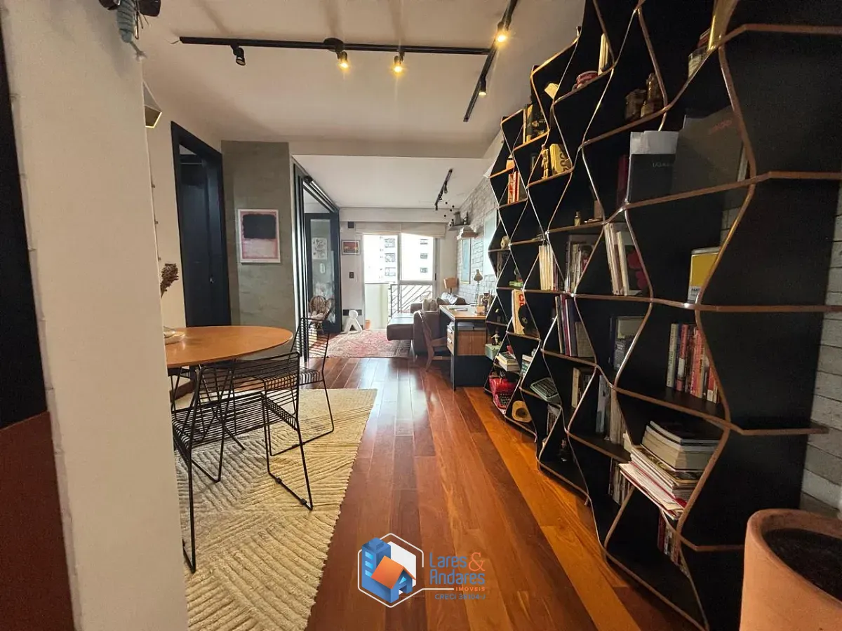 Apartamento, 3 quartos, 69 m² - Foto 1
