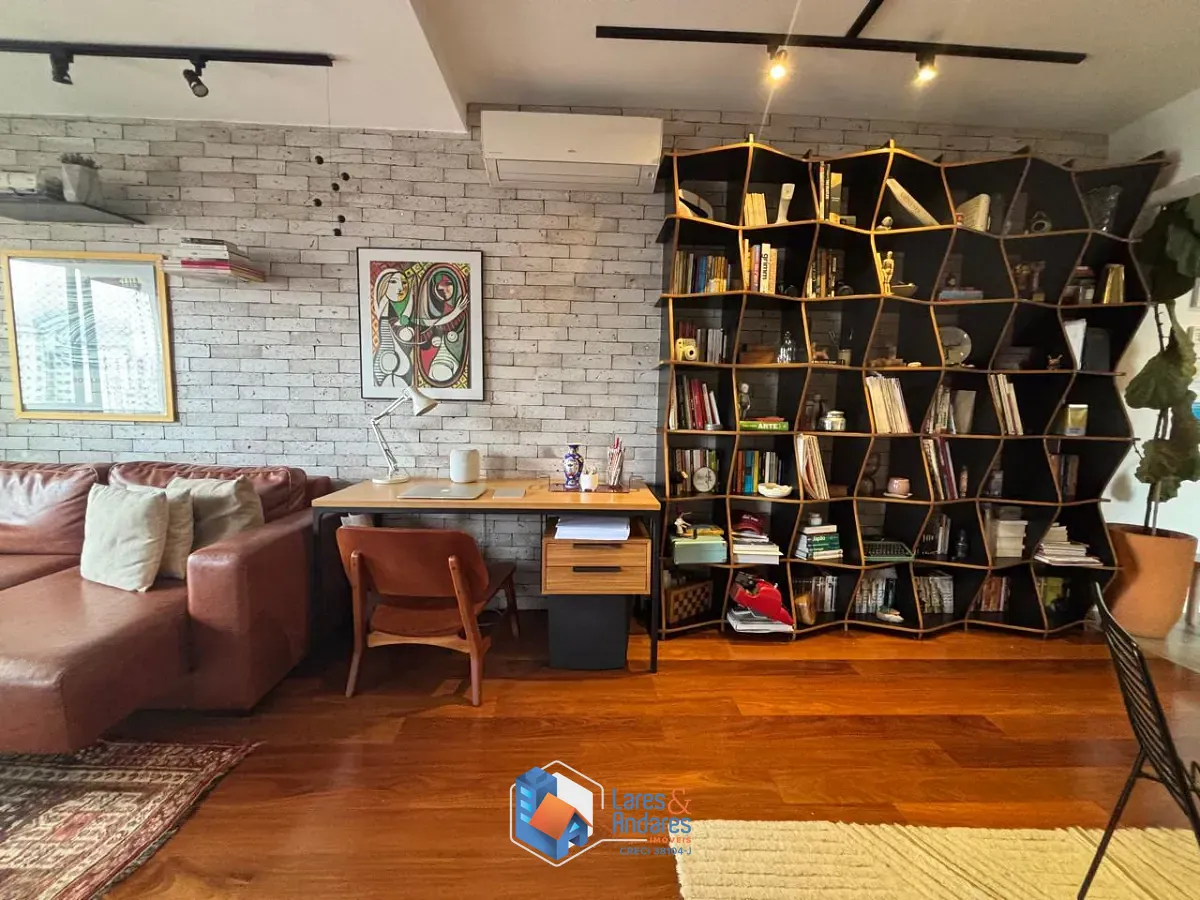 Apartamento, 3 quartos, 69 m² - Foto 19