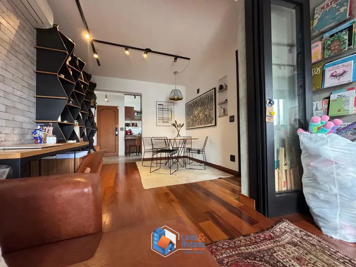 Apartamento, 3 quartos, 69 m² - Foto 33
