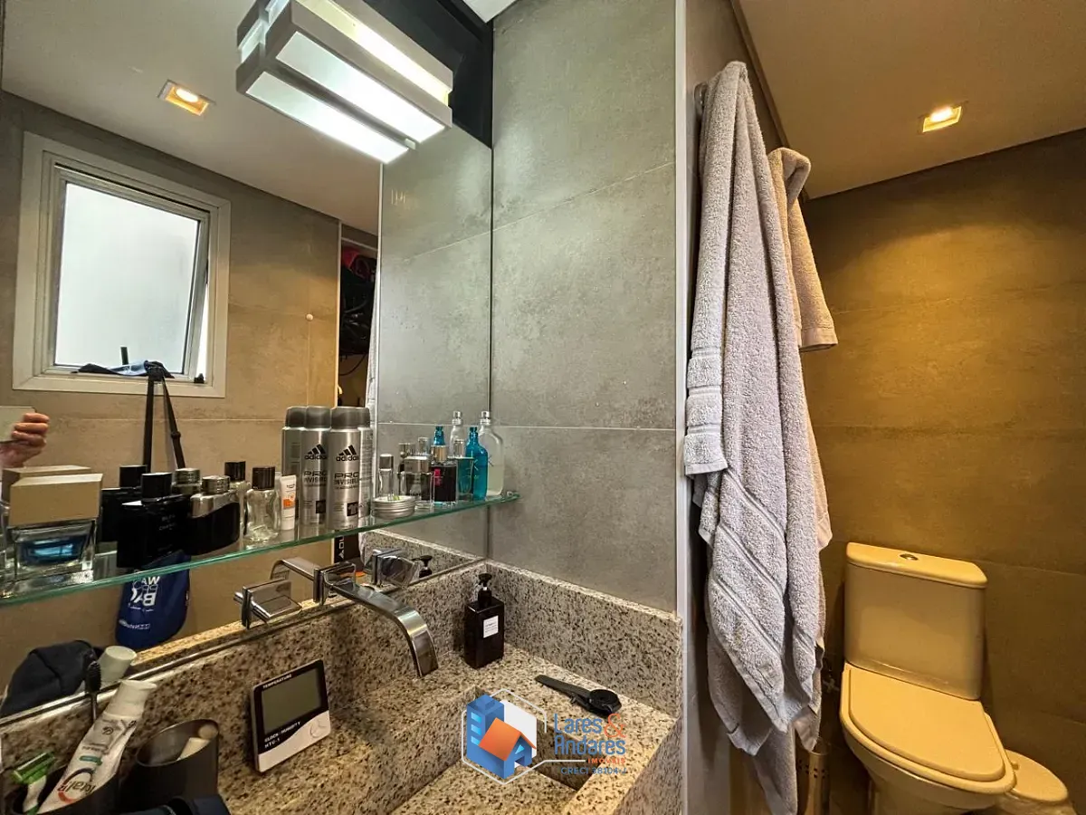 Apartamento, 3 quartos, 69 m² - Foto 22