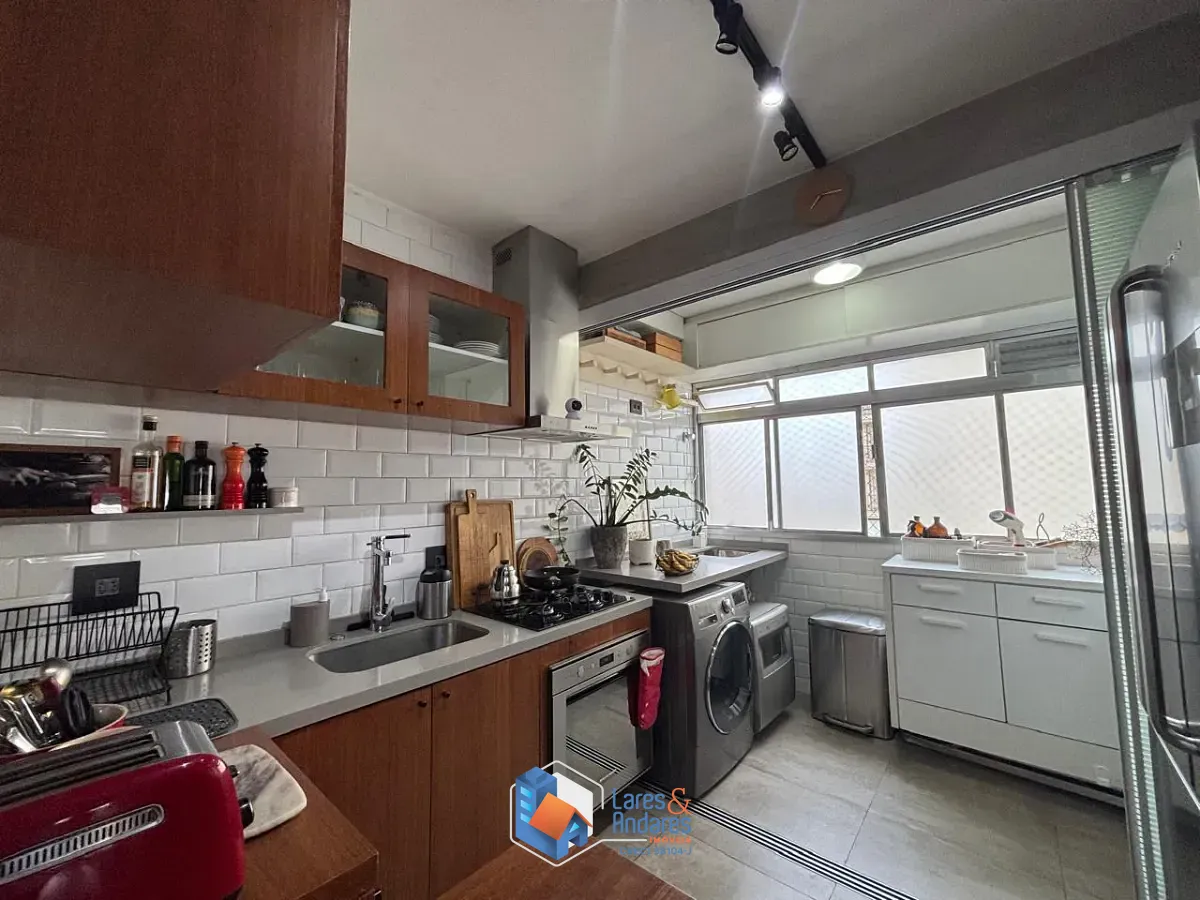 Apartamento, 3 quartos, 69 m² - Foto 16