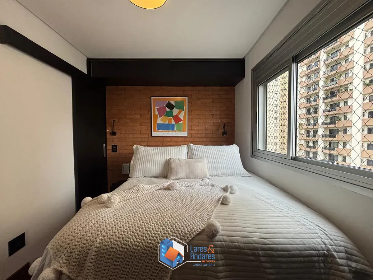 Apartamento, 3 quartos, 69 m² - Foto 27