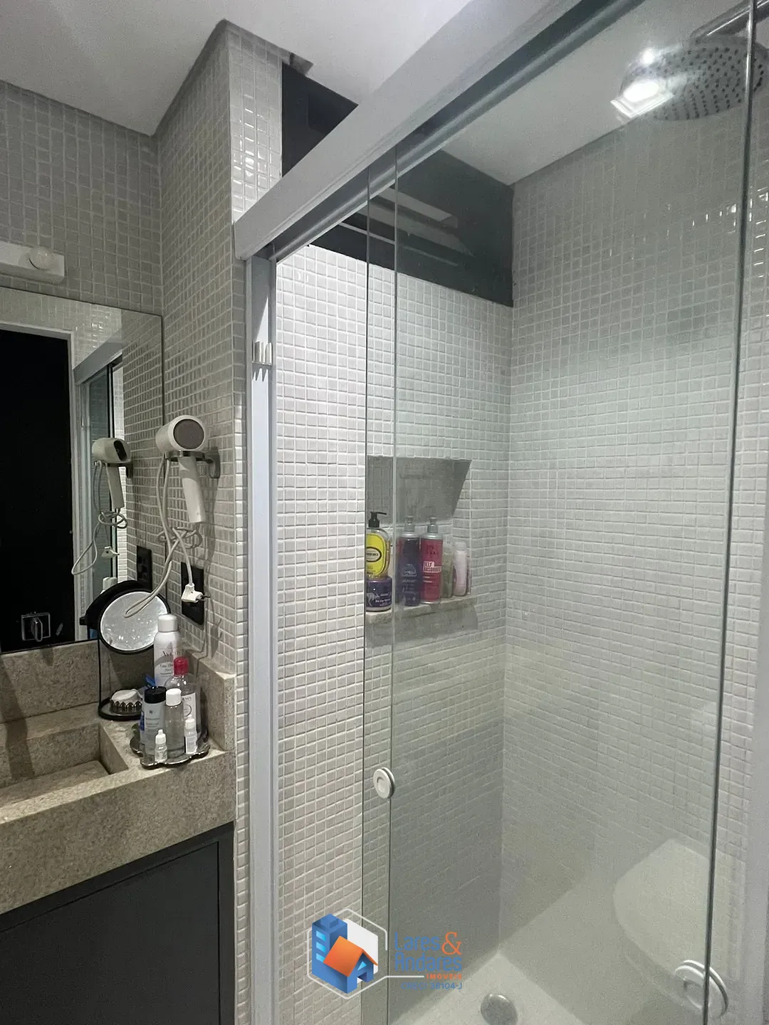 Apartamento, 3 quartos, 69 m² - Foto 8