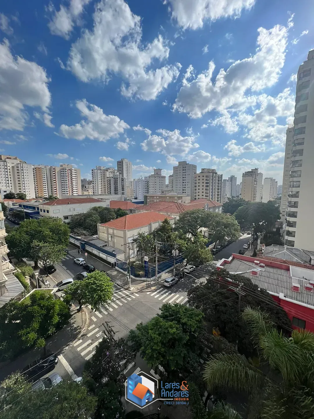 Apartamento, 3 quartos, 69 m² - Foto 7