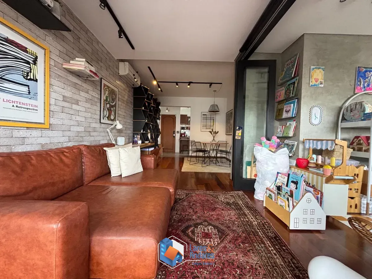Apartamento, 3 quartos, 69 m² - Foto 14
