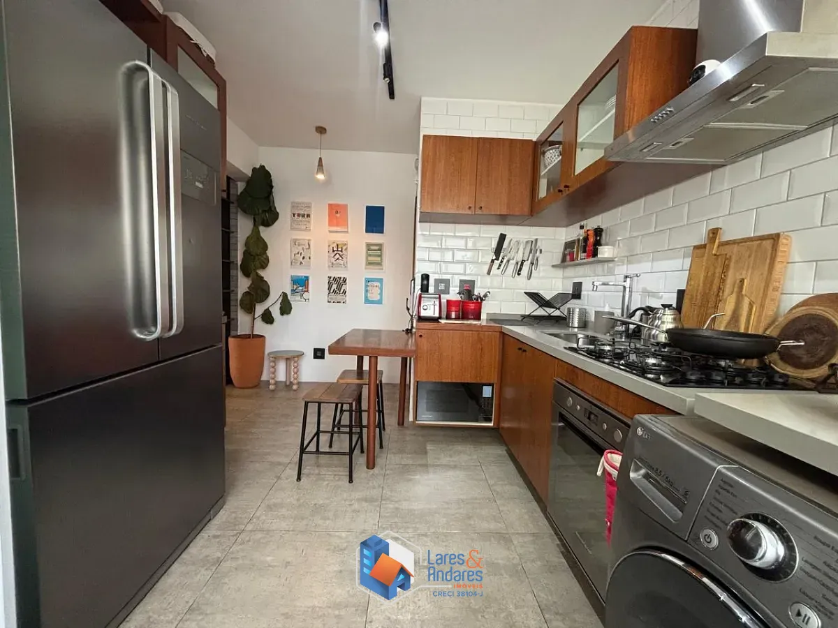 Apartamento, 3 quartos, 69 m² - Foto 17