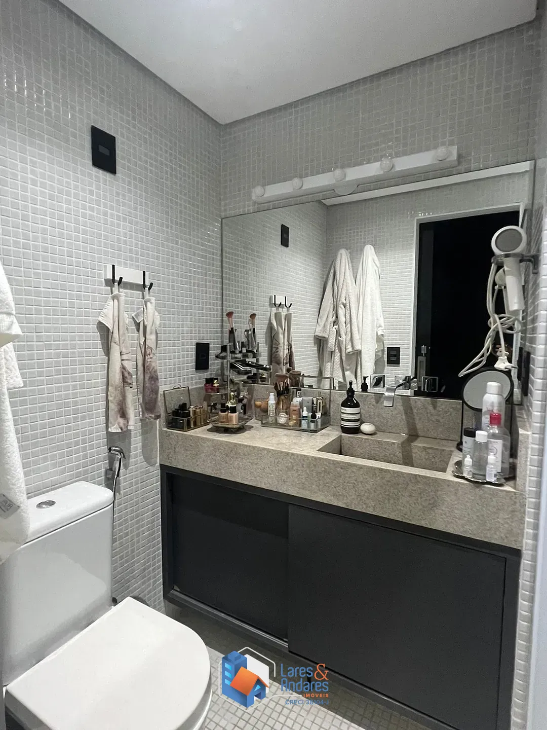 Apartamento, 3 quartos, 69 m² - Foto 9
