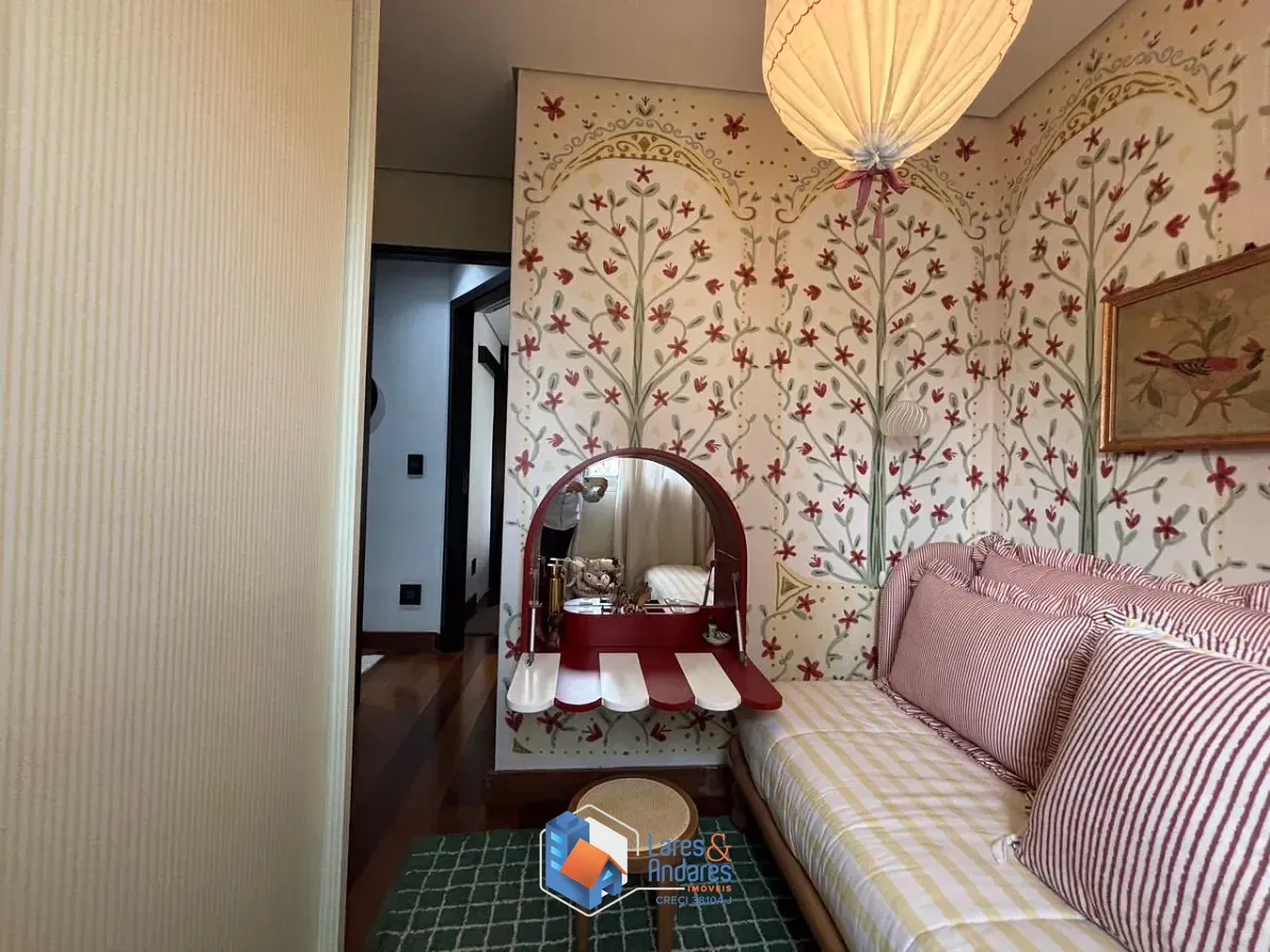 Apartamento, 3 quartos, 69 m² - Foto 26