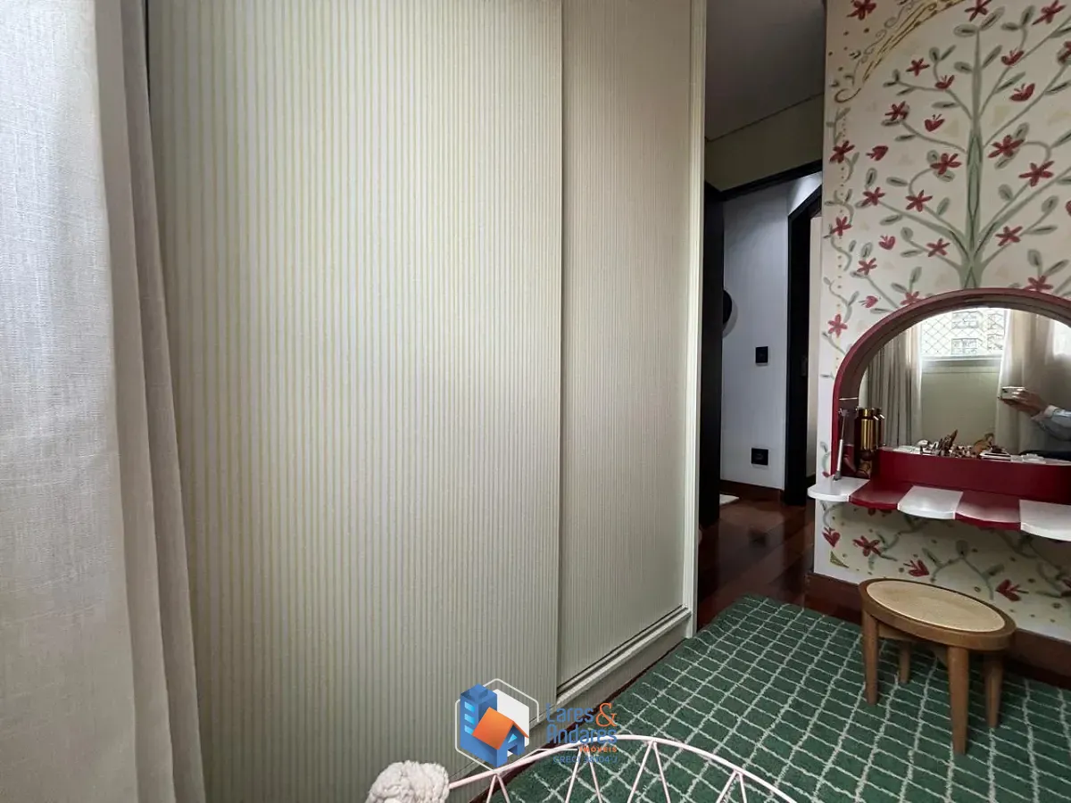 Apartamento, 3 quartos, 69 m² - Foto 23