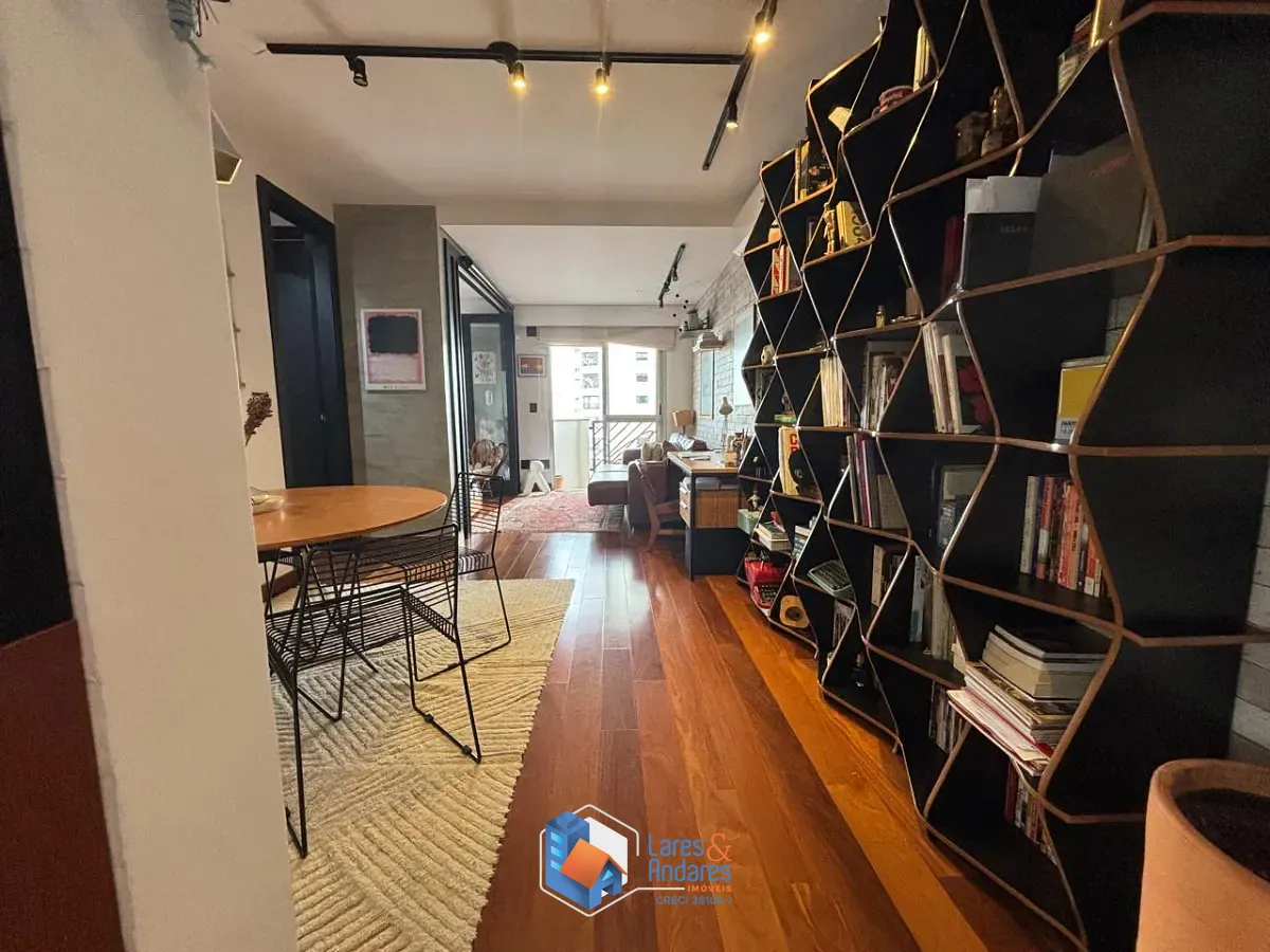 Apartamento, 3 quartos, 69 m² - Foto 21