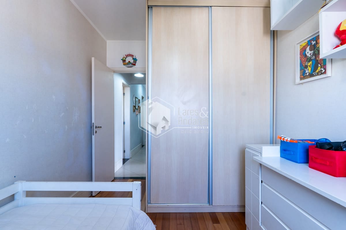 Apartamento, 3 quartos, 119 m² - Foto 35