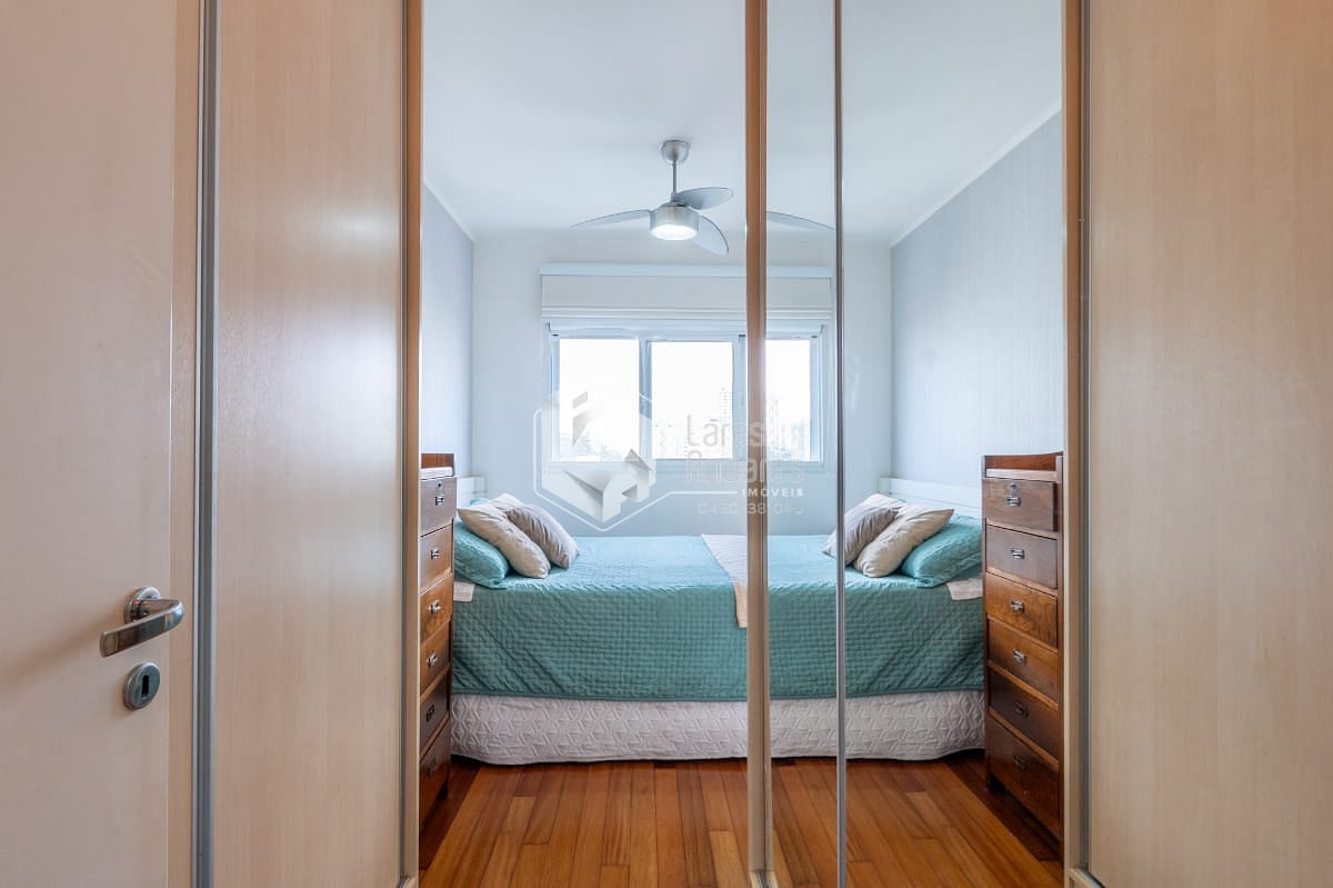 Apartamento, 3 quartos, 119 m² - Foto 24