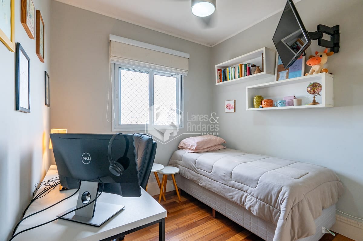 Apartamento, 3 quartos, 119 m² - Foto 32