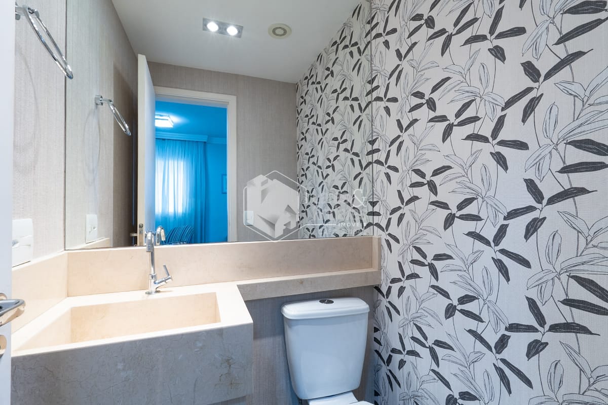 Apartamento, 3 quartos, 119 m² - Foto 14