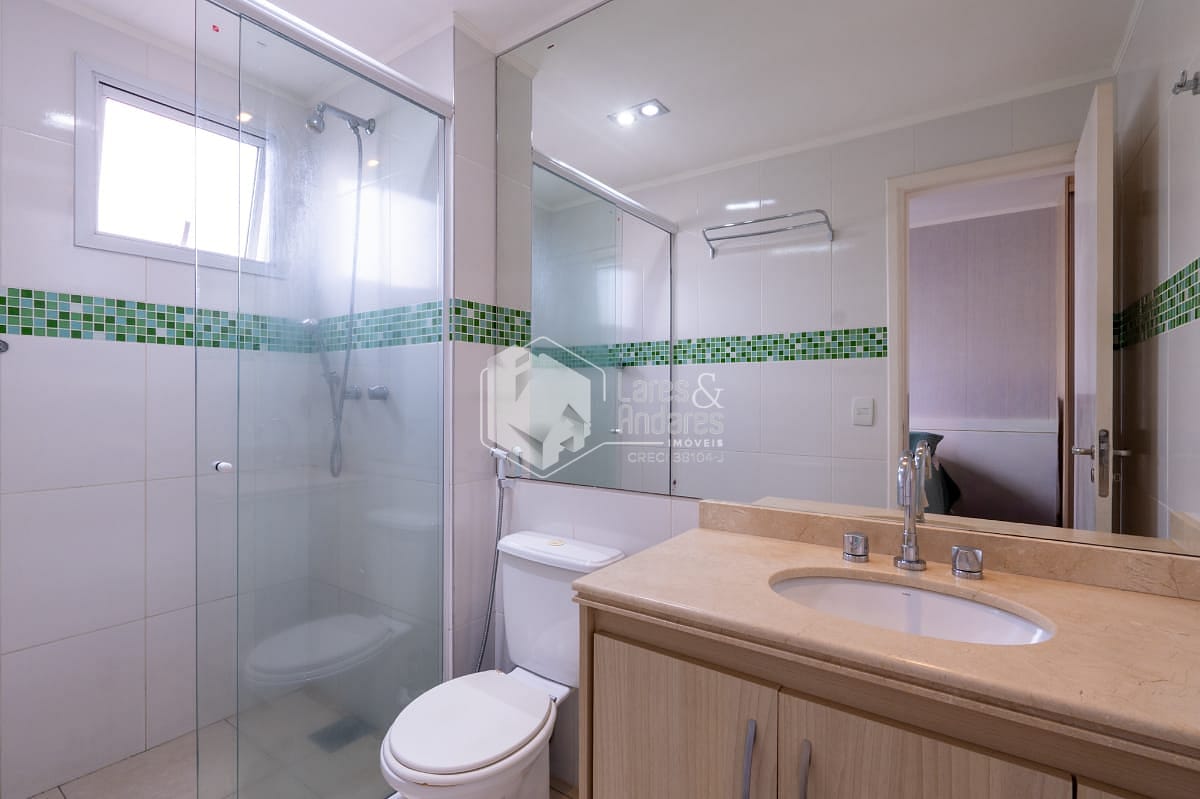 Apartamento, 3 quartos, 119 m² - Foto 28