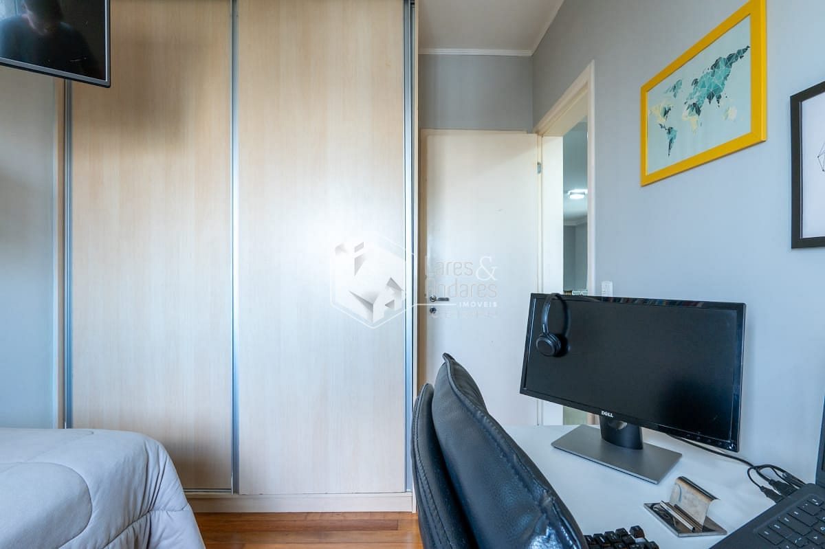 Apartamento, 3 quartos, 119 m² - Foto 33