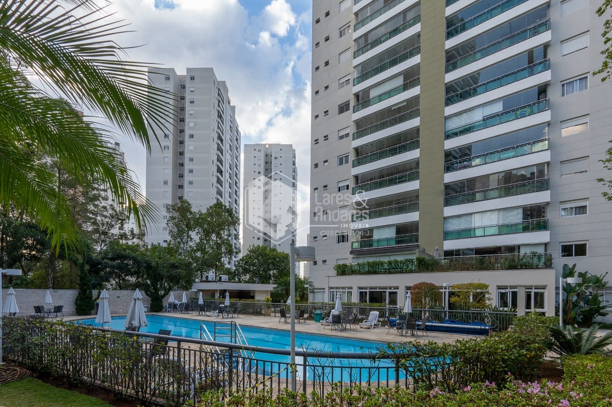 Apartamento, 3 quartos, 119 m² - Foto 37