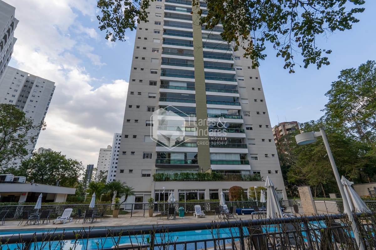 Apartamento, 3 quartos, 119 m² - Foto 38