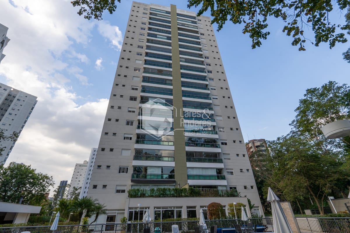 Apartamento, 3 quartos, 119 m² - Foto 39