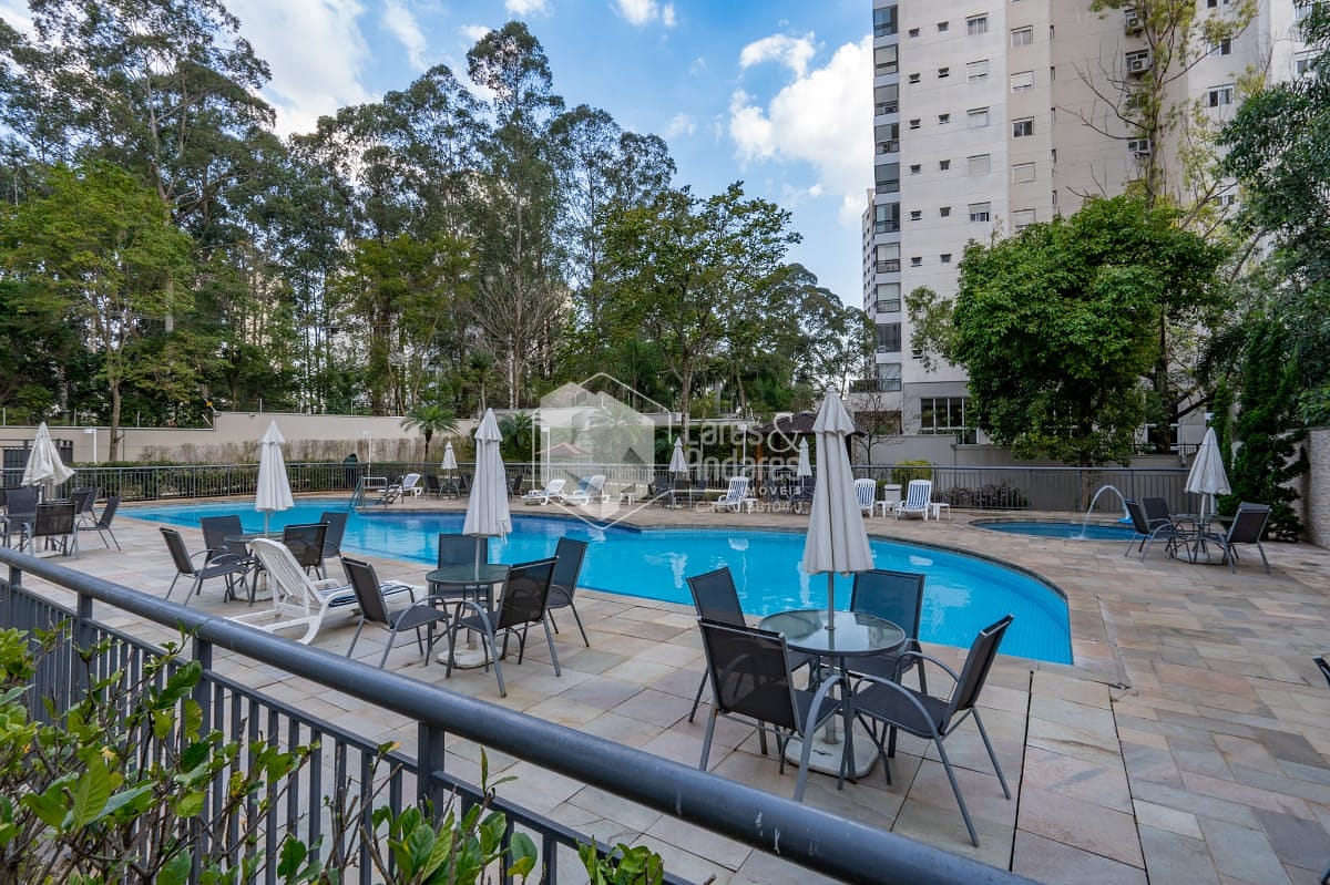 Apartamento, 3 quartos, 119 m² - Foto 40