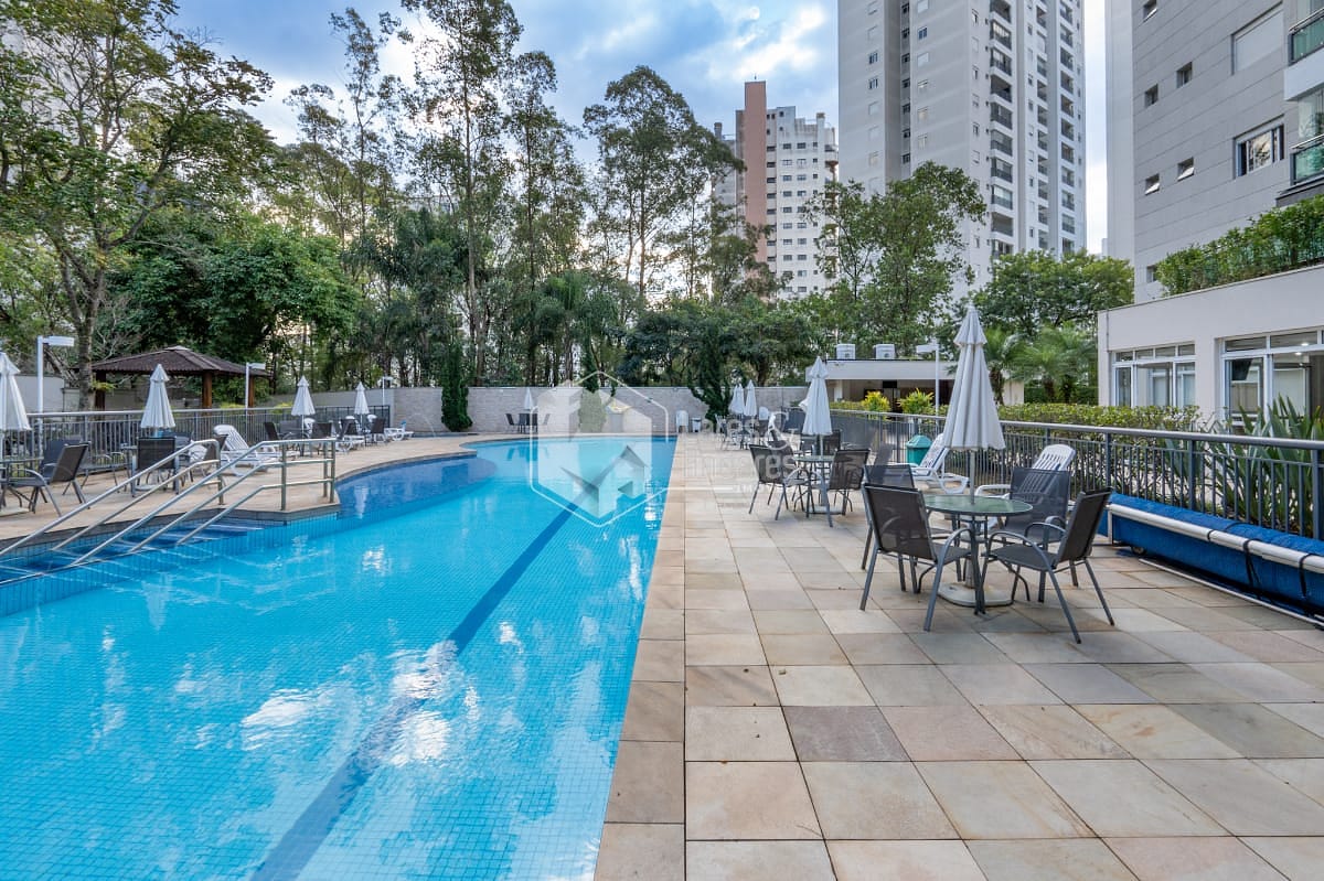 Apartamento, 3 quartos, 119 m² - Foto 41