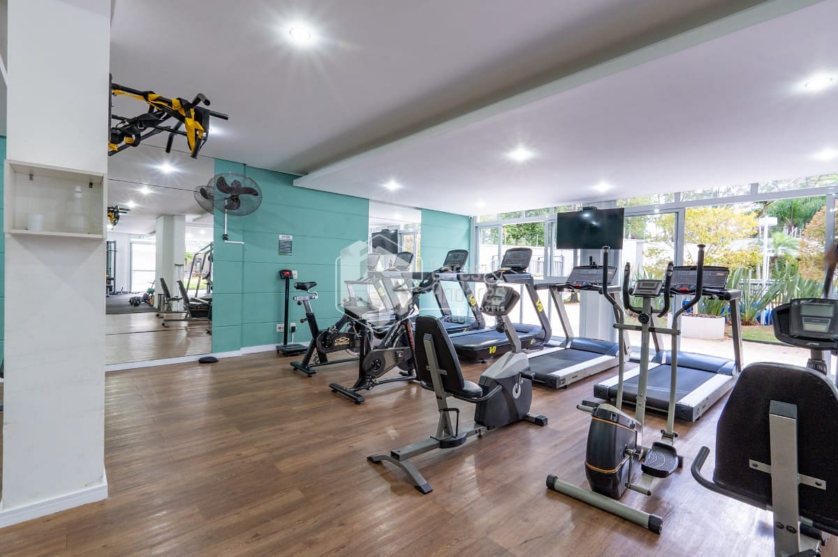 Apartamento, 3 quartos, 119 m² - Foto 42