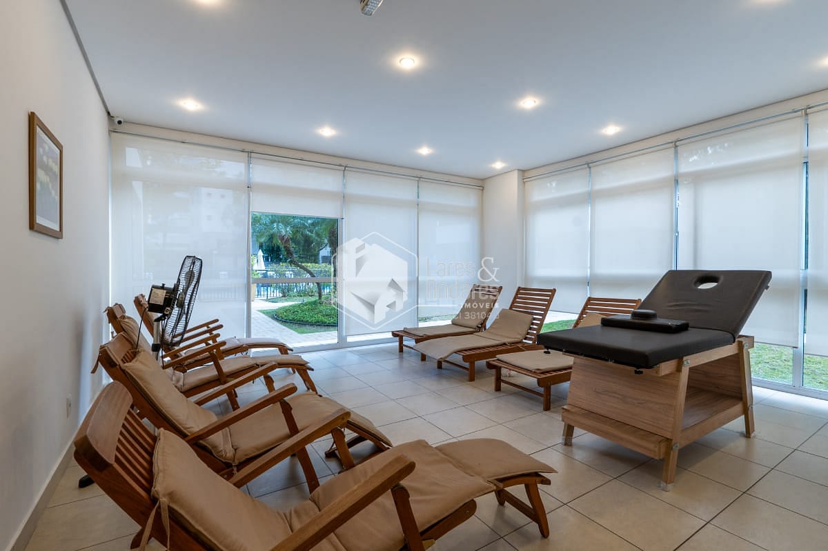 Apartamento, 3 quartos, 119 m² - Foto 48