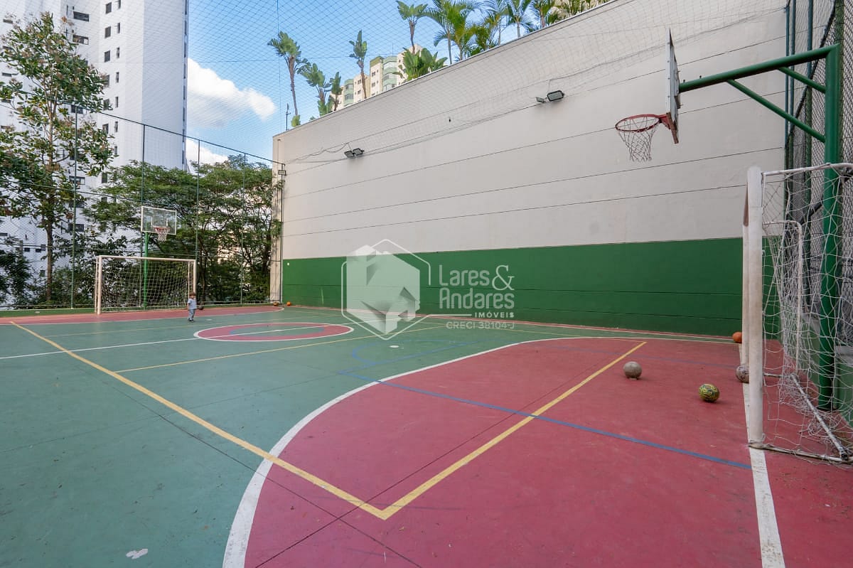 Apartamento, 3 quartos, 119 m² - Foto 46