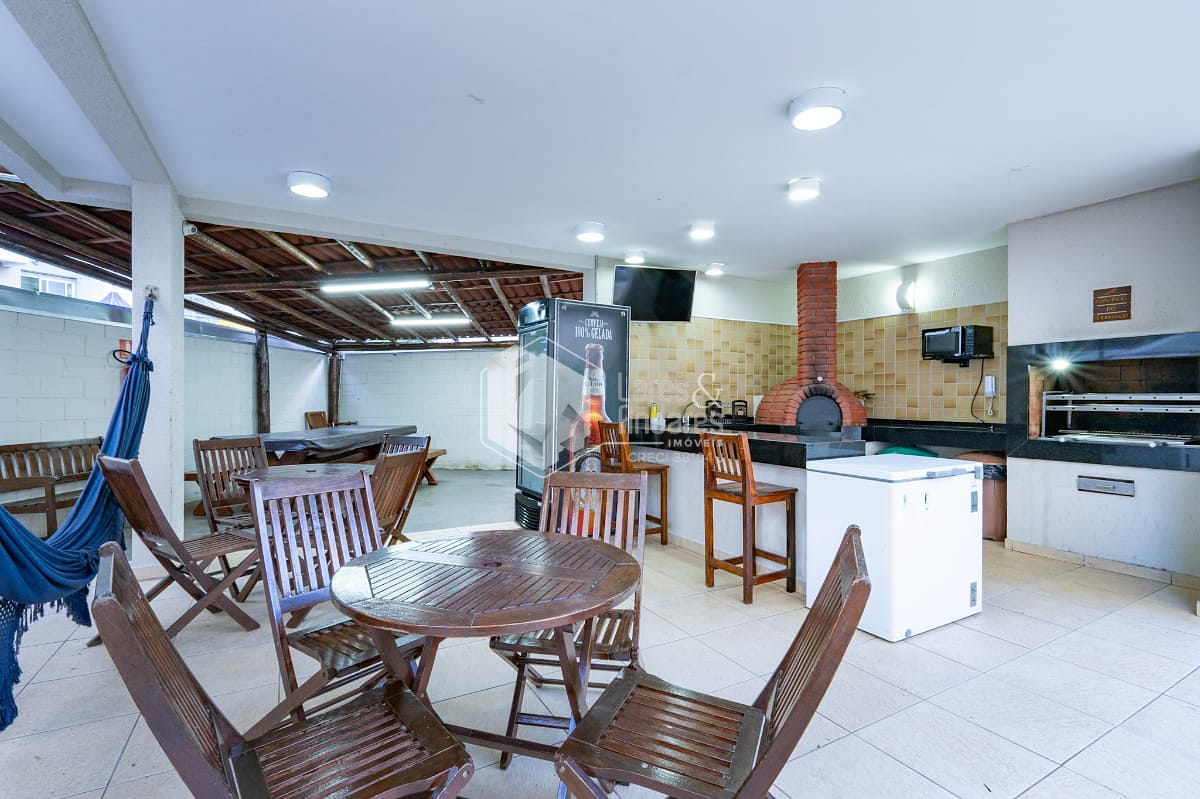 Apartamento, 3 quartos, 119 m² - Foto 47