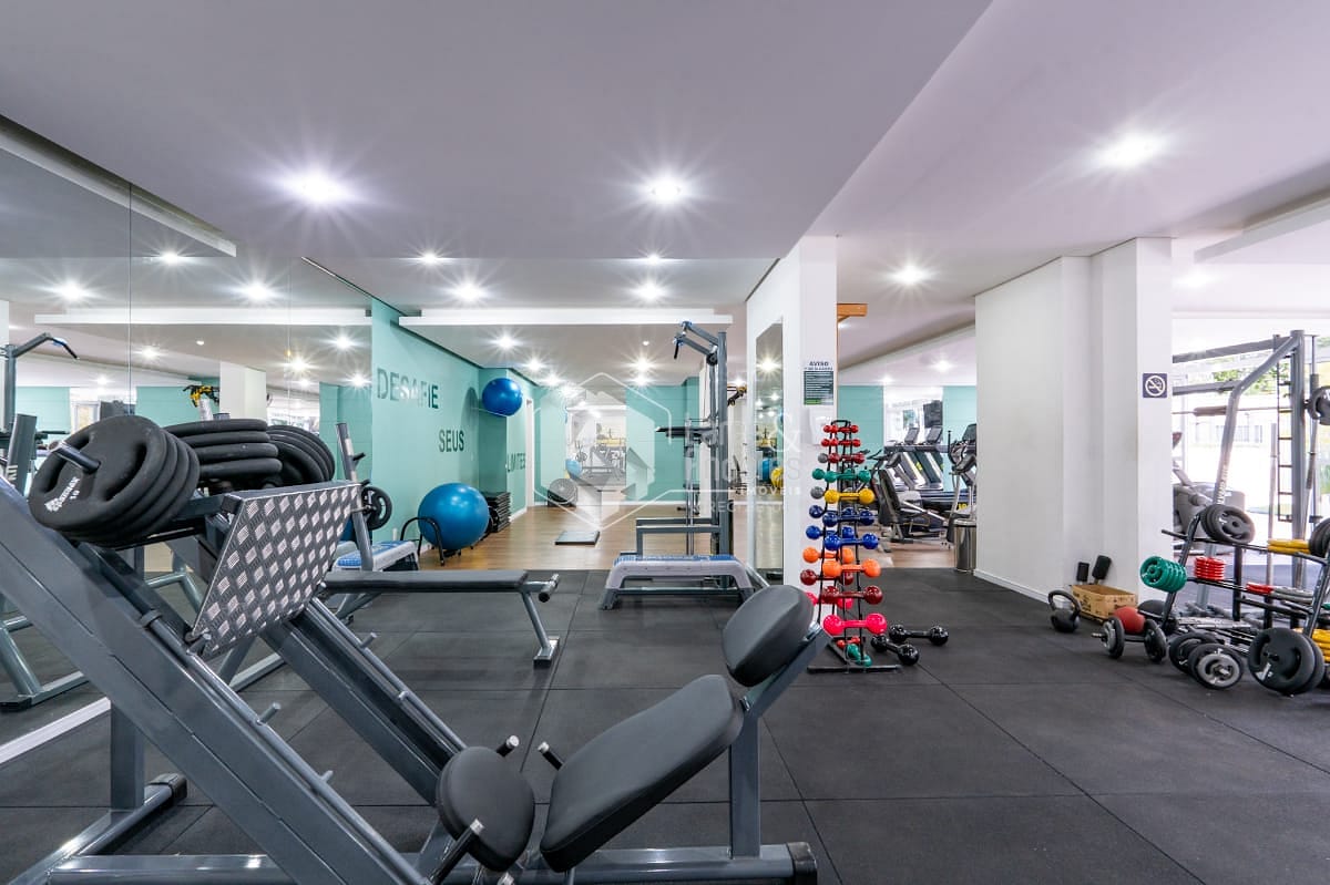 Apartamento, 3 quartos, 119 m² - Foto 43