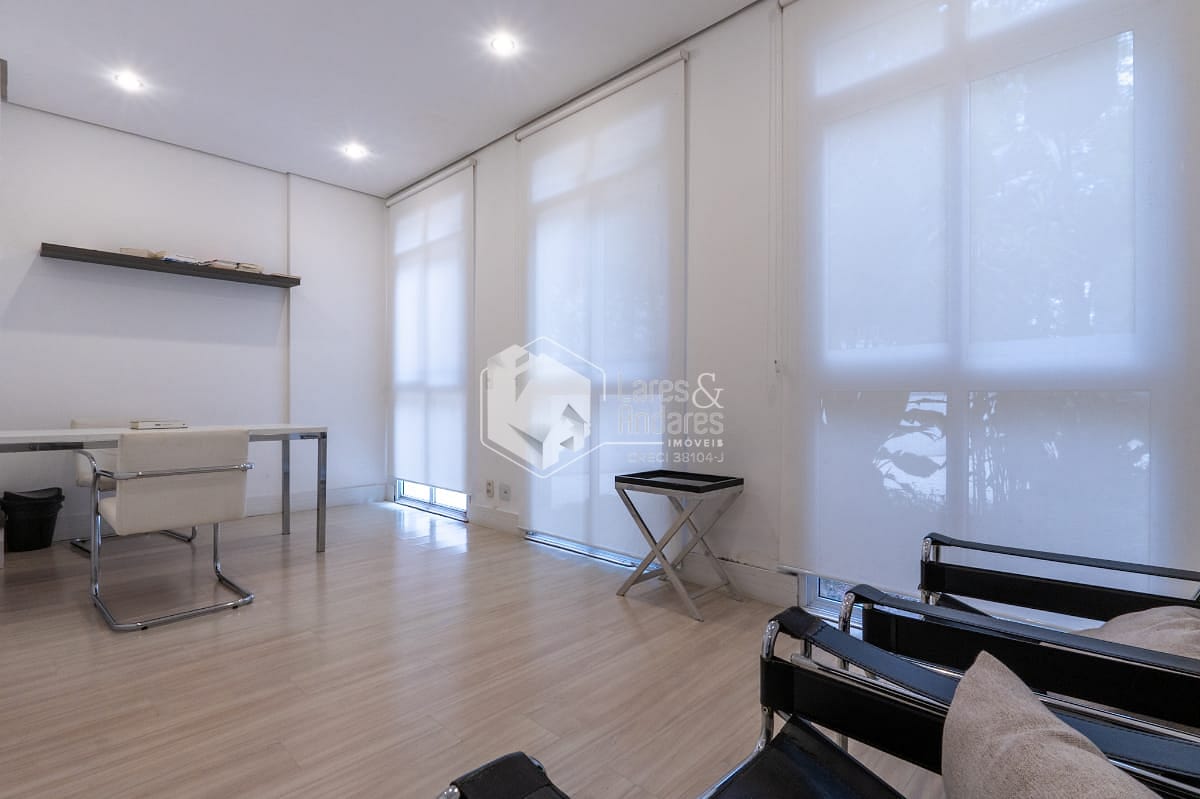 Apartamento, 3 quartos, 119 m² - Foto 49