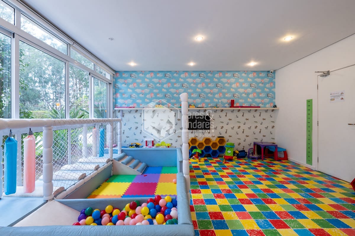 Apartamento, 3 quartos, 119 m² - Foto 50