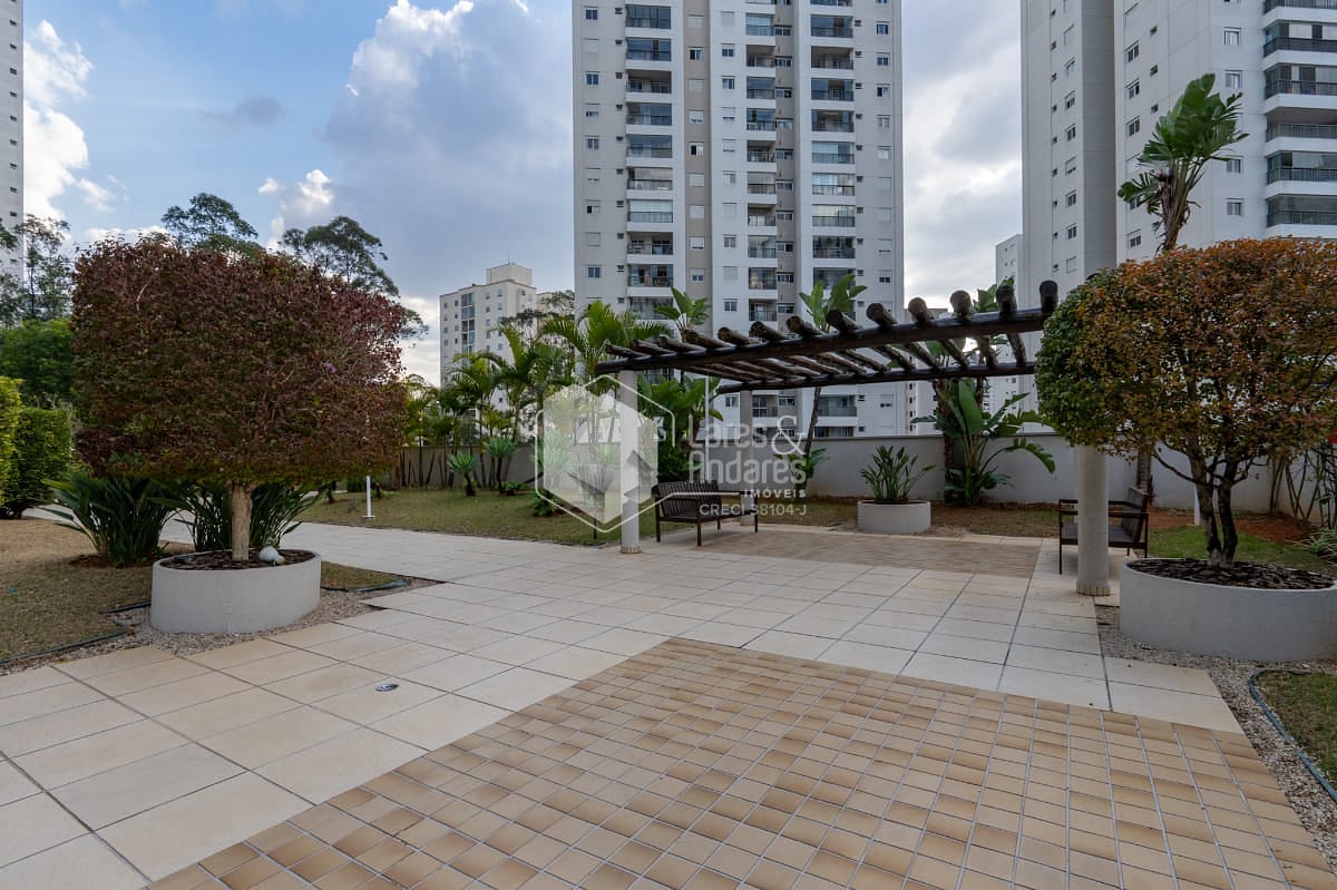 Apartamento, 3 quartos, 119 m² - Foto 52