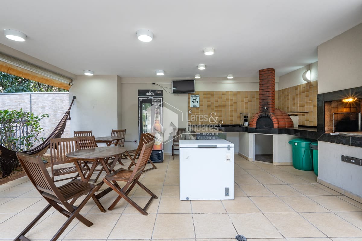 Apartamento, 3 quartos, 119 m² - Foto 55