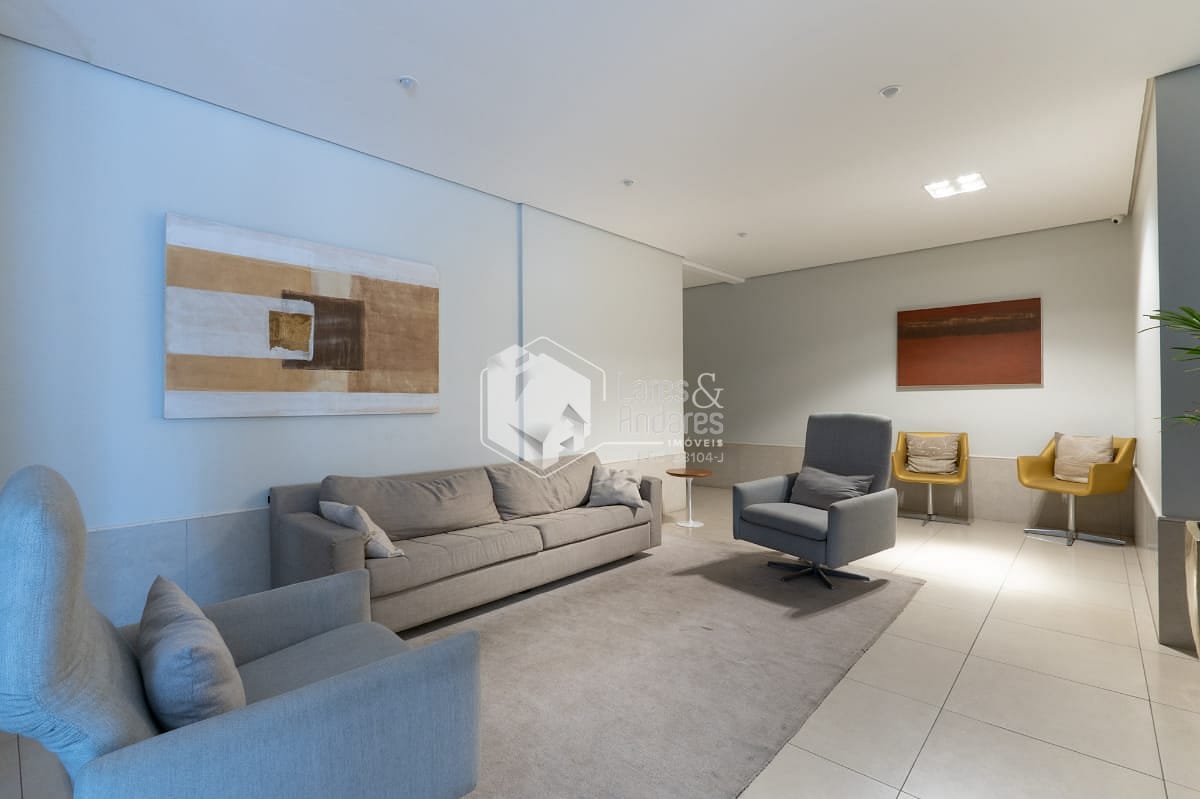 Apartamento, 3 quartos, 119 m² - Foto 56