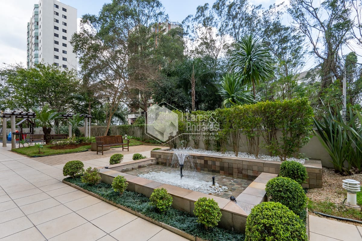 Apartamento, 3 quartos, 119 m² - Foto 57