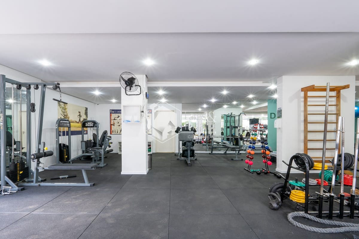 Apartamento, 3 quartos, 119 m² - Foto 59