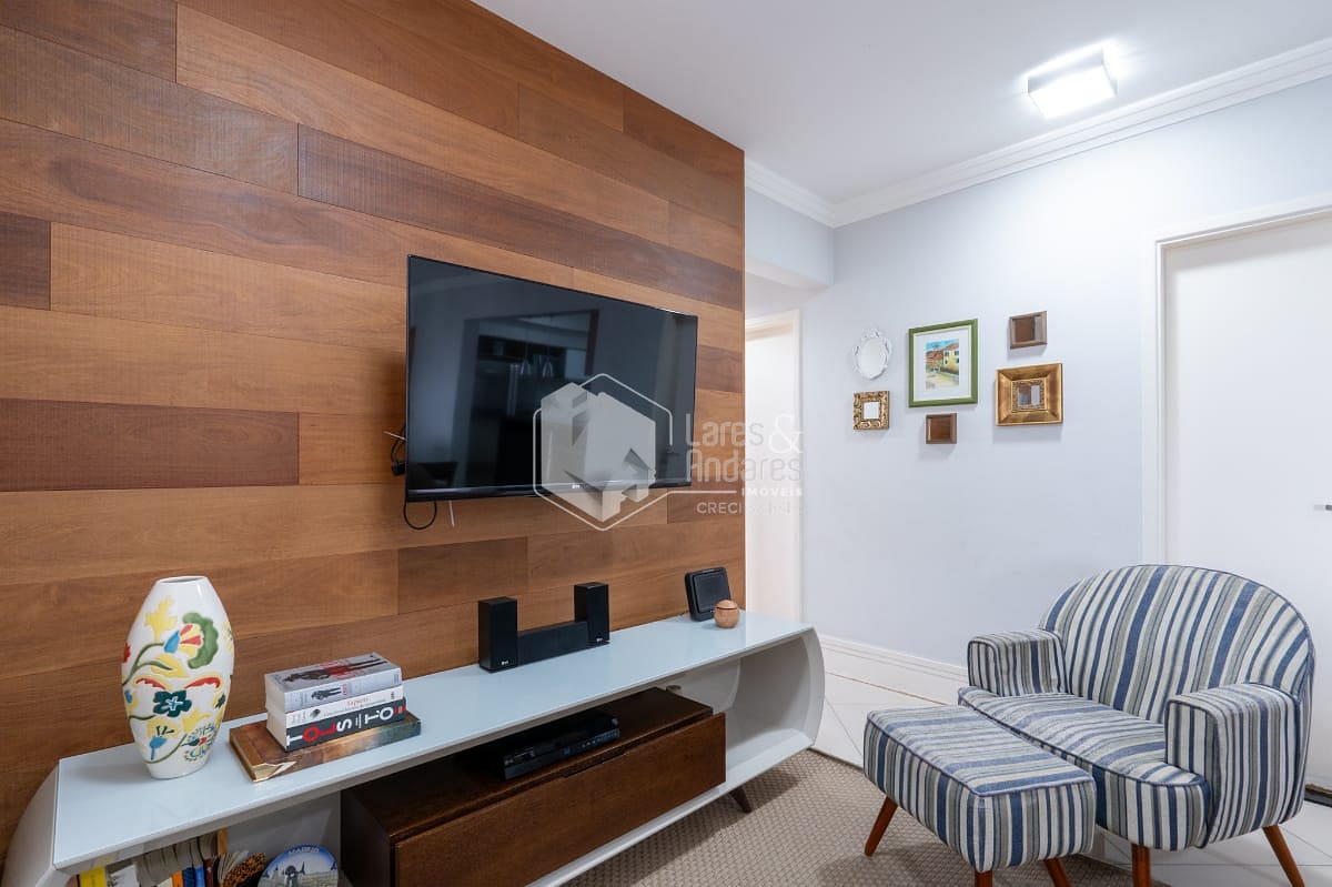 Apartamento, 3 quartos, 119 m² - Foto 20