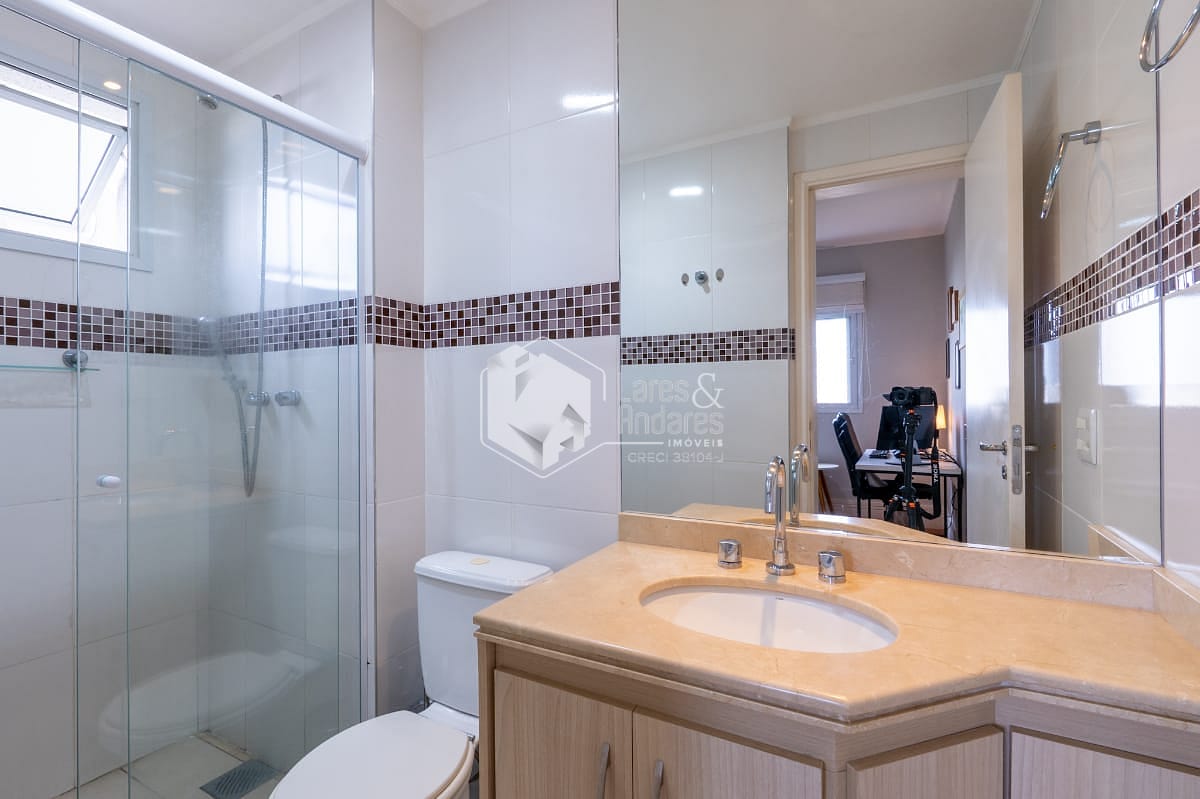 Apartamento, 3 quartos, 119 m² - Foto 29