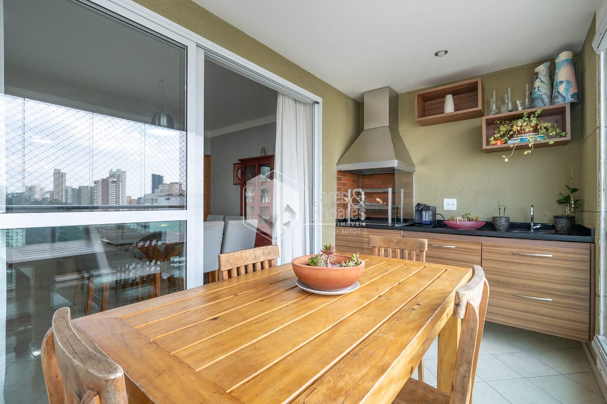 Apartamento, 3 quartos, 119 m² - Foto 12