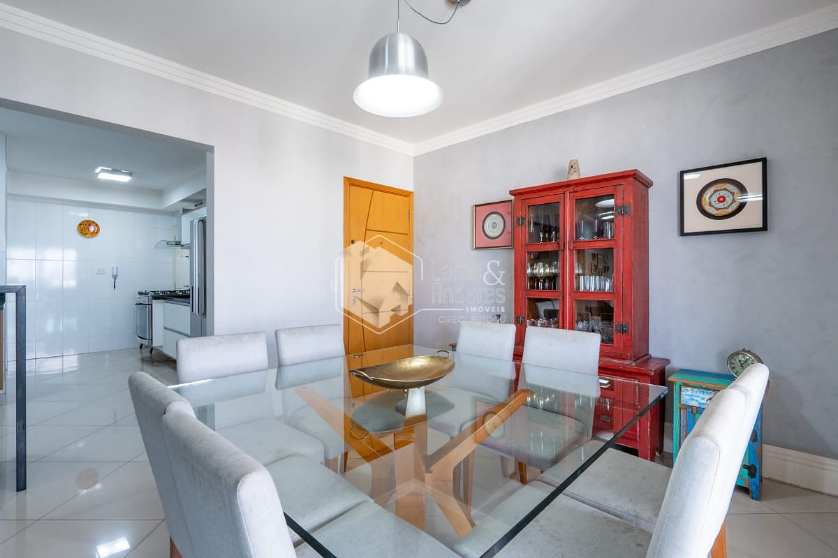 Apartamento, 3 quartos, 119 m² - Foto 7