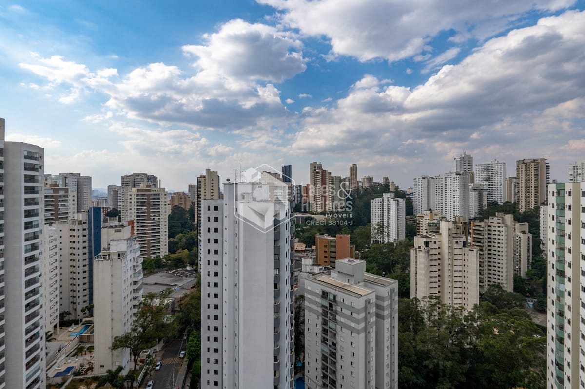 Apartamento, 3 quartos, 119 m² - Foto 22