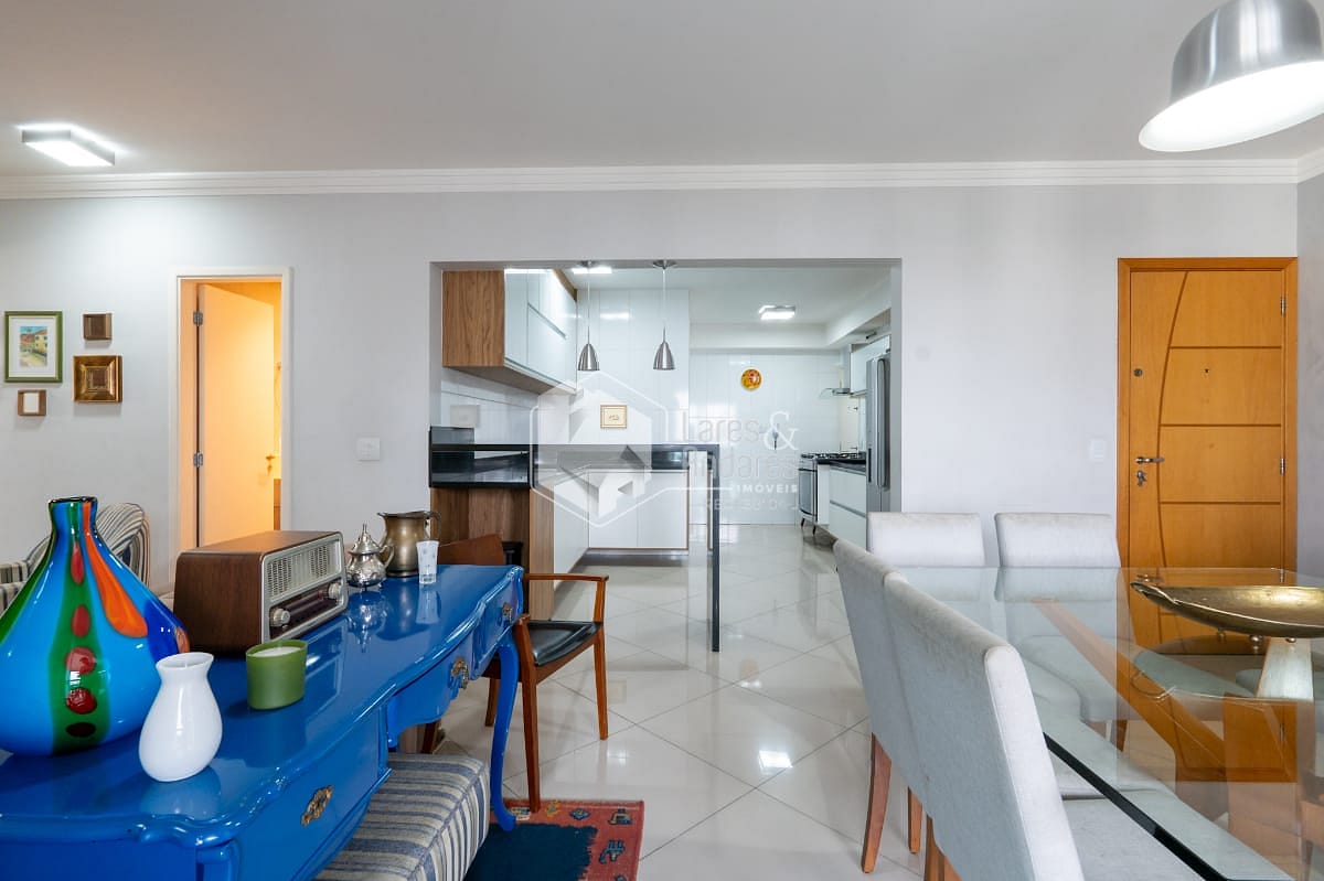 Apartamento, 3 quartos, 119 m² - Foto 6