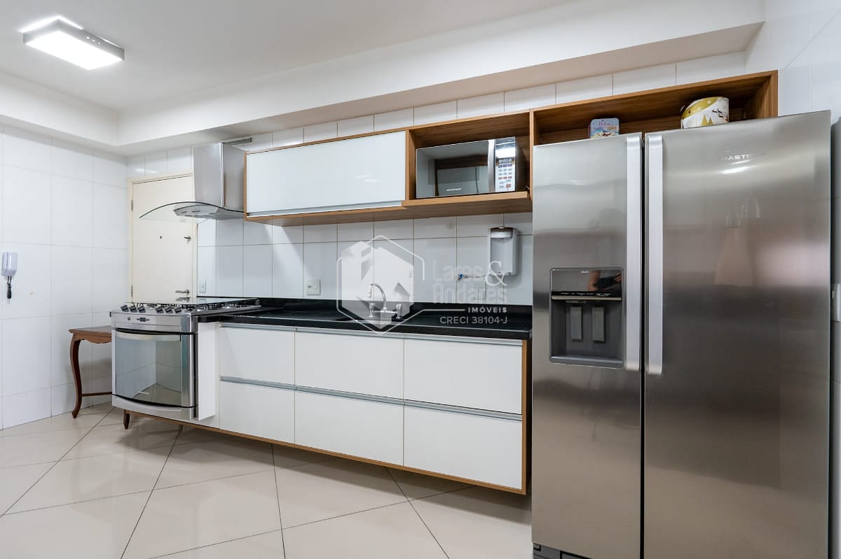 Apartamento, 3 quartos, 119 m² - Foto 17