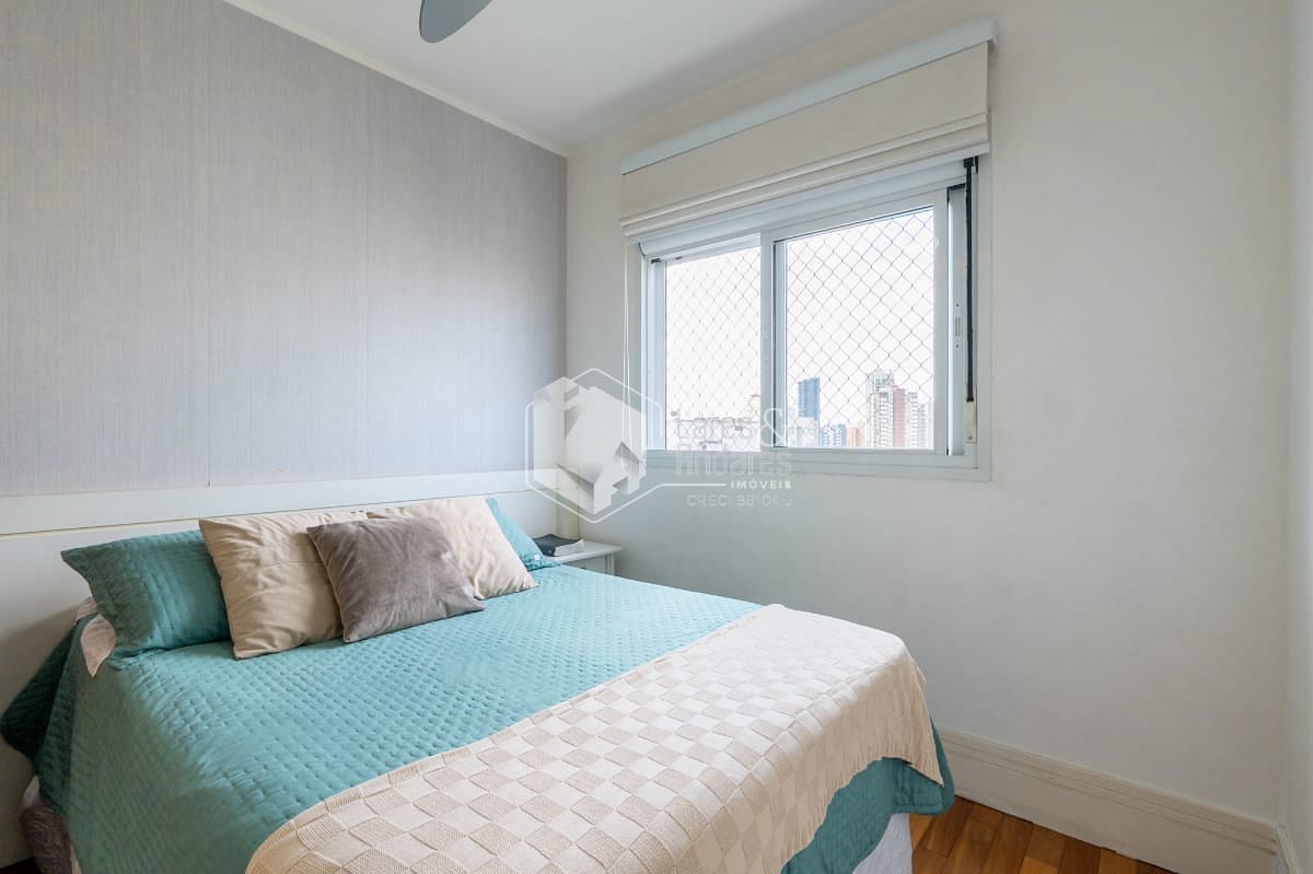 Apartamento, 3 quartos, 119 m² - Foto 25