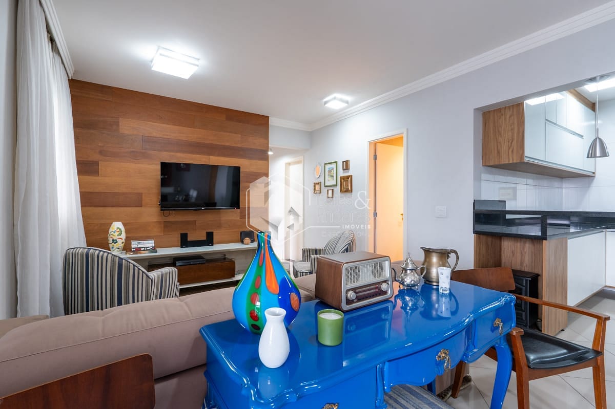 Apartamento, 3 quartos, 119 m² - Foto 5